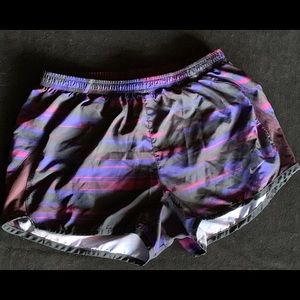 (EUC) Small Nike Tempo Running Shorts